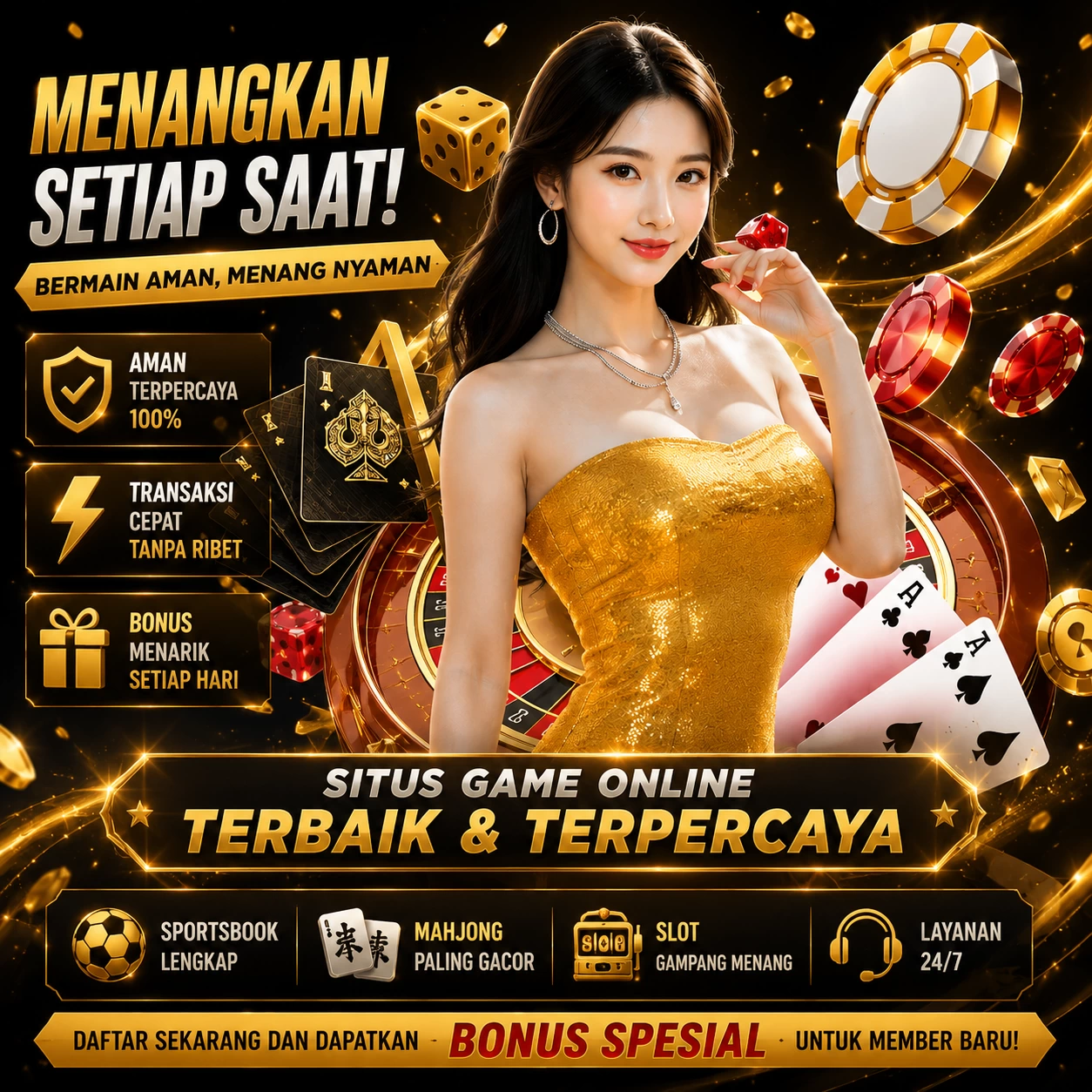 Inovasi dan Fitur Menarik di dewa1000